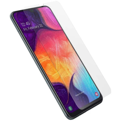 OtterBox Alpha Tempered Glass Screen Protector For Samsung Galaxy A50