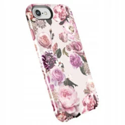 Speck® Presidio2 Pro Floral Rear Case Cover For Apple IPhone 13 Pro - Pink