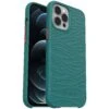 Lifeproof Wake Drop Proof Tough Rugged Case Cover For IPhone 12 Pro Max - Teal