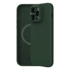 Nillkin LensWing Stand Case Cover With MagSafe For Apple IPhone 14 Pro Max - Green