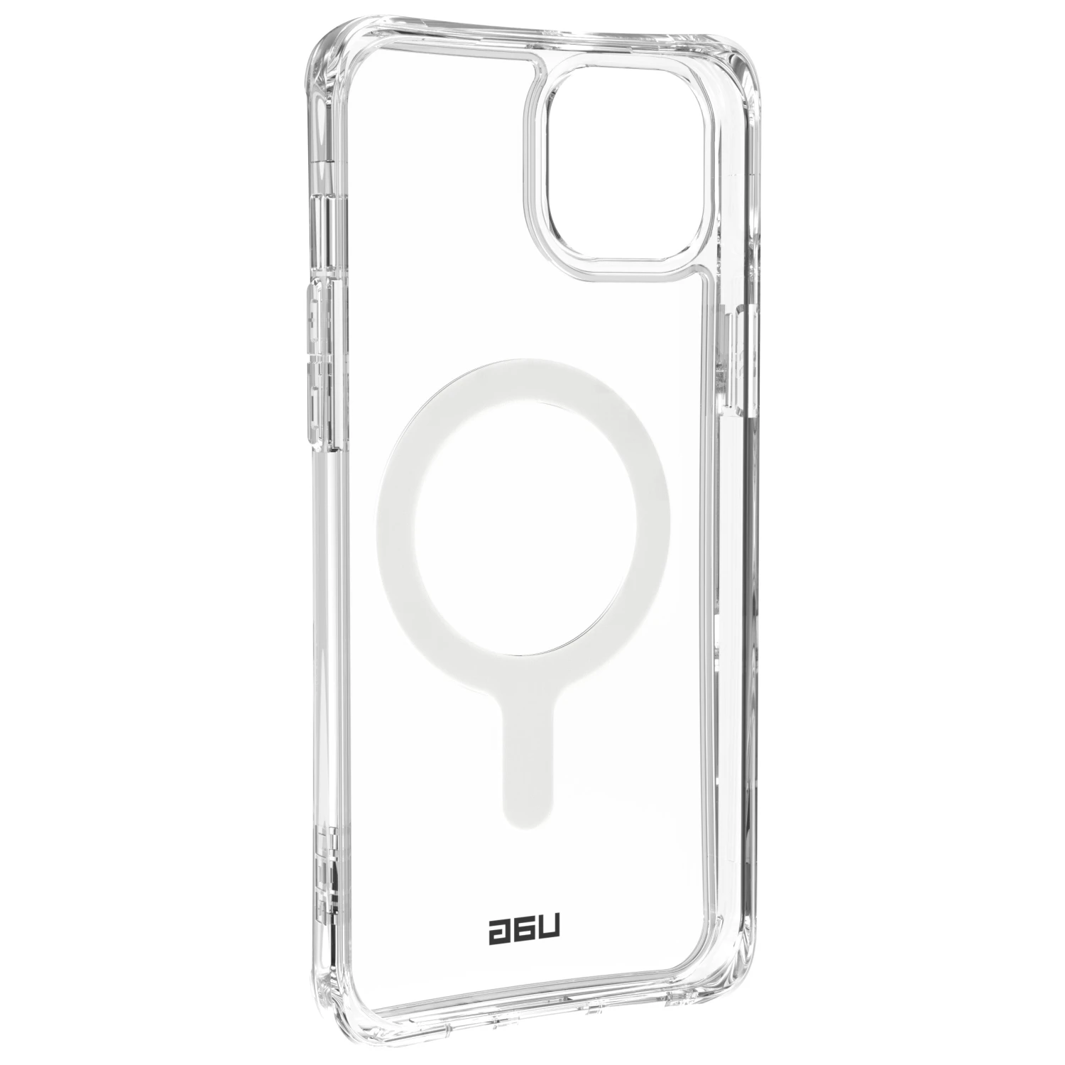 Urban Armor Gear (UAG) Plyo MagSafe Tough Case For Apple IPhone 14 Plus - Ice - Image 9