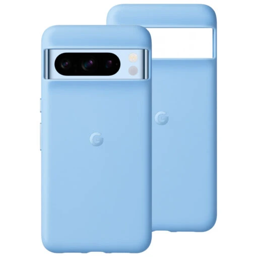 Official Genuine Google Protection Case Cover For Pixel 8 Pro - Bay