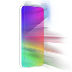 ZAGG Invisible Shield Glass Elite VisionGuard Screen Protector For Apple IPhone 12 Pro Max / IPhone 13 Pro Max / IPhone 14 Plus