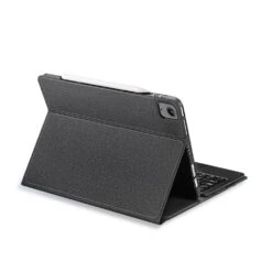 DUX DUCIS Bluetooth Keyboard & Case For Apple IPad Air 4/5/iPad Pro 11 (2018/2020/2021) - Black