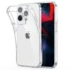 ESR Project Zero Transparent Slim Case Cover For Apple IPhone 15 Pro Max - Clear