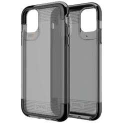 Gear4 Wembley D30 Shockproof Tough Case For Apple IPhone 11 Pro - Smoke
