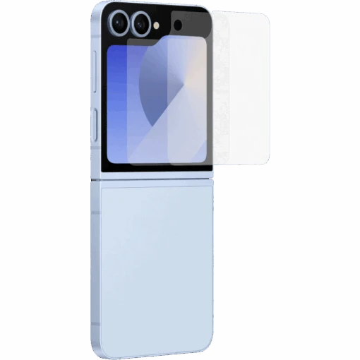 Official Samsung Anti-reflecting Screen Protector For Samsung Galaxy Z Flip6