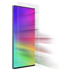 ZAGG Invisible Shield Fusion XTR Screen Protector For Samsung Galaxy S22 Ultra 5G