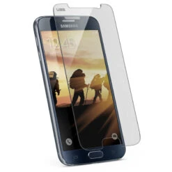 Urban Armor Gear (UAG) Glass Screen Protector For Samsung Galaxy S6 - Clear